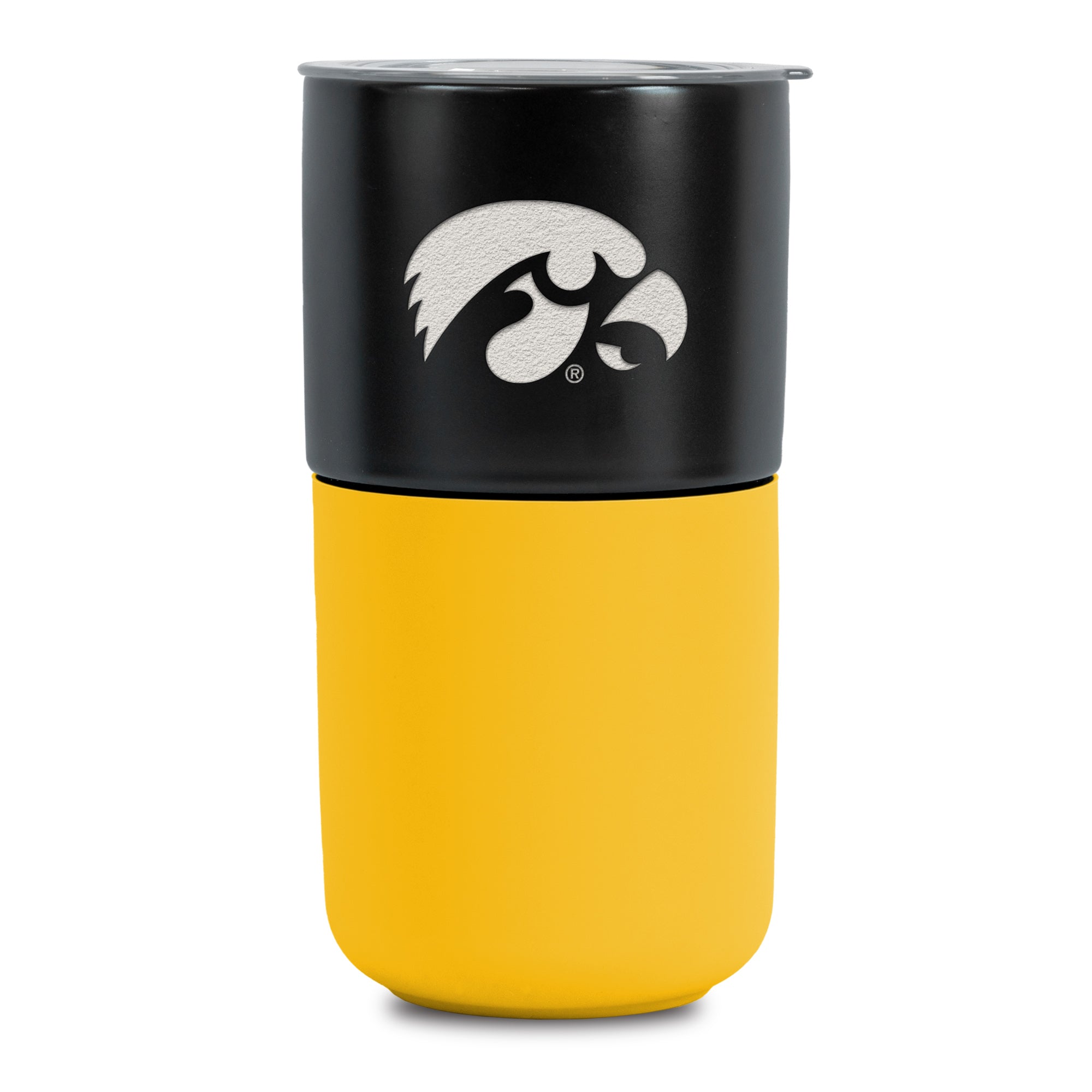 2-TONE-TUMBLER
