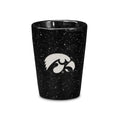 SPEKLED-2OZ-SHOT-GLASS