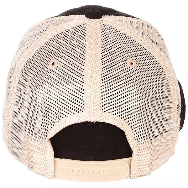 Iowa Hawkeyes CSTM Adjustable Hat