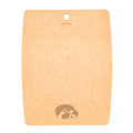 Iowa Hawkeyes Wood Fiber Cutting Board