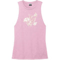 Iowa Hawkeye Women's Perfect Tri-Muscle Tank