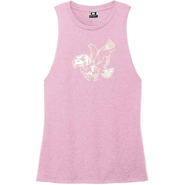 Iowa Hawkeye Women's Perfect Tri-Muscle Tank