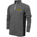 IOWA TRACK 1/4 ZIP