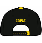 IOWA HAWKEYES ELEMENT 3D APEX HAT