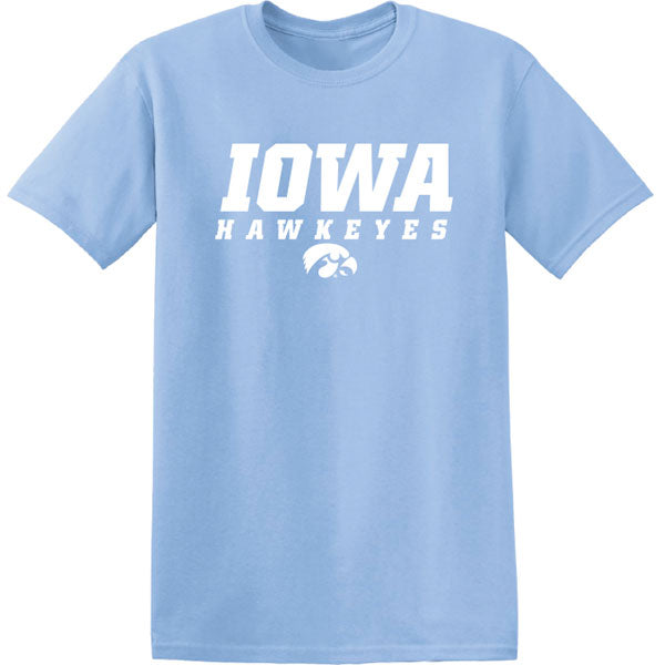 Iowa Hawkeyes Fashion Tee
