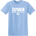 Iowa Hawkeyes Fashion Tee