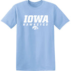 Iowa Hawkeyes Fashion Tee