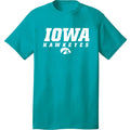 Iowa Hawkeyes Fashion Tee