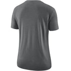 Iowa Hawkeyes Women's Gridiron Tee