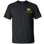 Iowa Hawkeyes Full House Tee