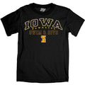IOWA STARSET SWIM & DIVE TEE