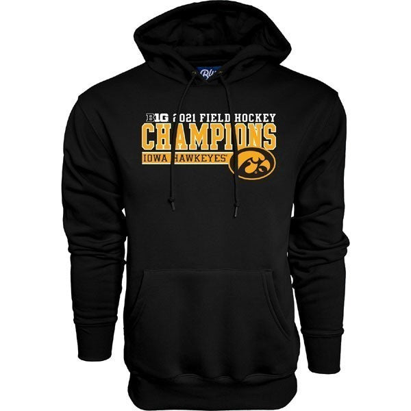 IOWA GOOD HOPE FIELD HKY HOOD
