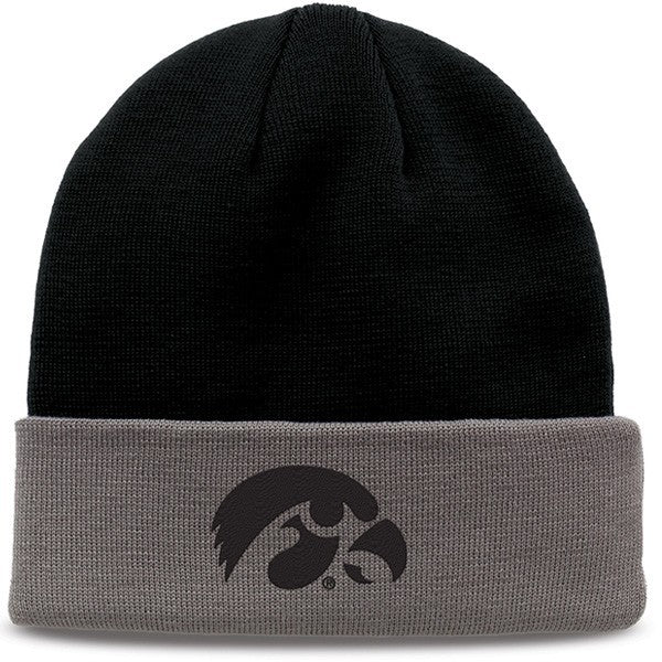 IOWA Gauge Beanie