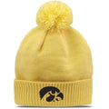Iowa Hawkeyes Women's Sunglow Stocking Cap