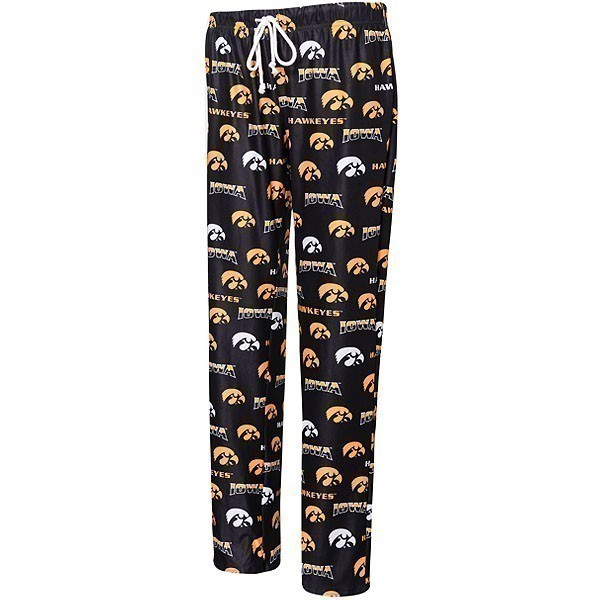 Iowa Hawkeyes Men's Breakthrough Pants