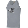 Iowa Hawkeyes Comfort Wash Tank