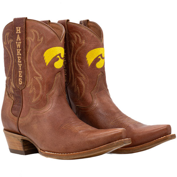 IOWA SARAH BOOTS SHORT