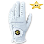 Iowa Hawkeyes Men's Golf Glove