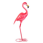 GLAMMY THE FLAMINGO NO OUTFIT