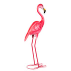 GLAMMY THE FLAMINGO NO OUTFIT