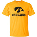 IOWA HAWKEYES GYM SS
