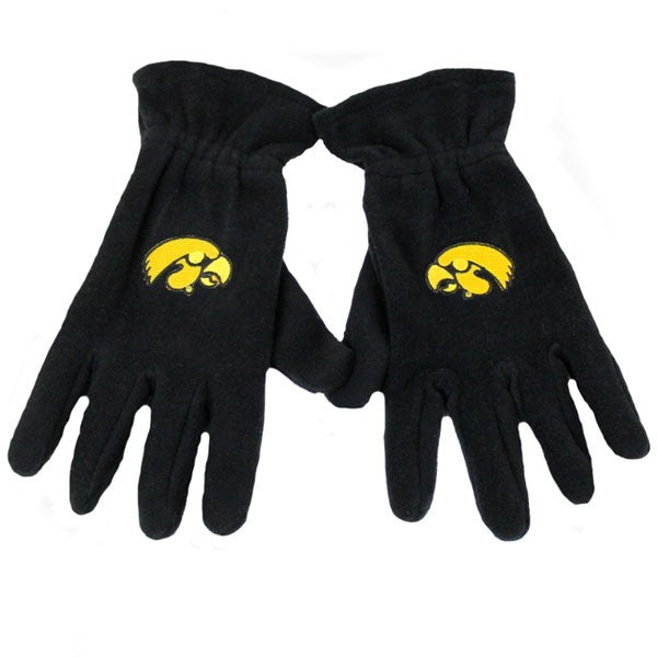 IOWA GLOVES WITH LOGO