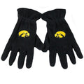 IOWA GLOVES WITH LOGO