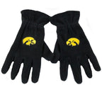 IOWA GLOVES WITH LOGO