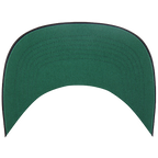 IOWA HAWKEYES DIAMOND CUT 47 HITCH HAT