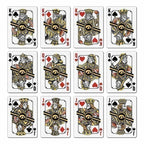 IOWA PLAYING CARDS