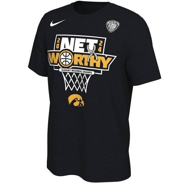 Nike Final 4 SS 2024