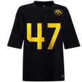 IA OVERSIZED FOOTBALL TEE