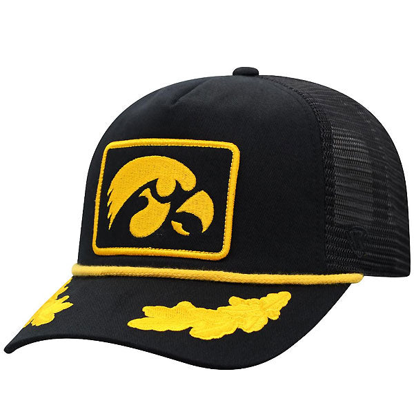 IOWA HAYDEN HAT ADJ SNAP BACK