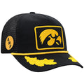 IOWA HAYDEN HAT ADJ SNAP BACK