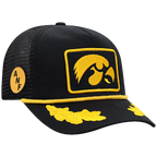 IOWA HAYDEN HAT ADJ SNAP BACK