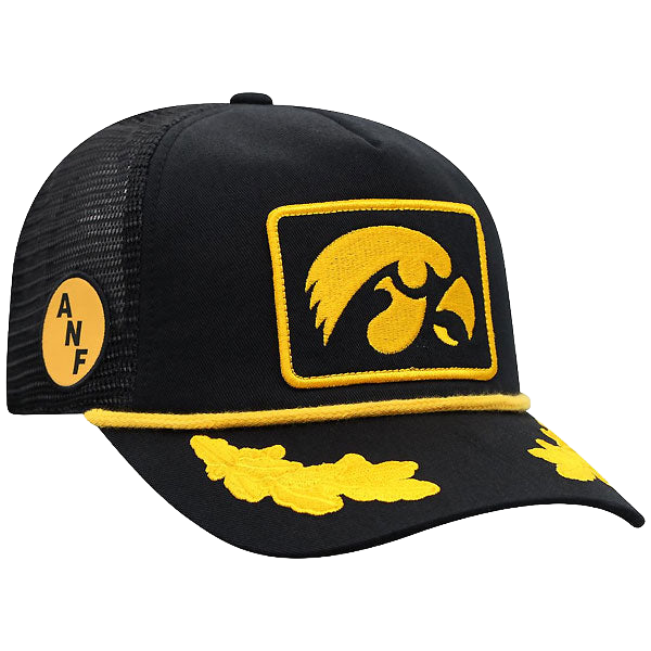 IOWA HAYDEN HAT ADJ SNAP BACK