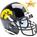 IOWA Helmet Magnet
