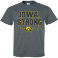 IOWA STRONG SS TEE