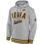 Iowa Hawkeyes Retro Hoodie