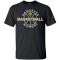 Iowa Hawkeyes Women's Basketball Tee