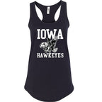 Iowa Hawkeyes Women's Tank