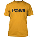 IOWA SPORT TEK TH FOR O