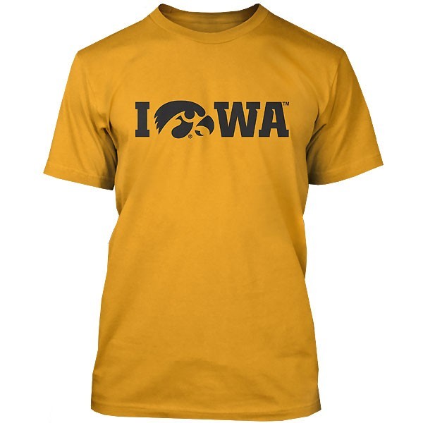 IOWA SPORT TEK TH FOR O