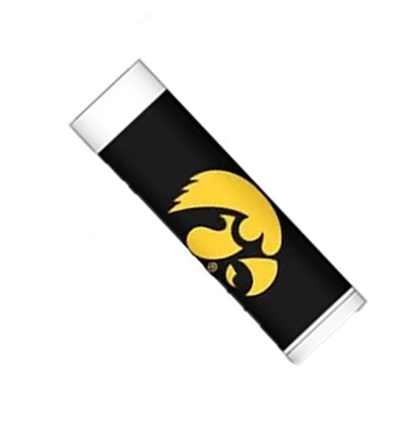 Iowa Hawkeyes Lip Balm