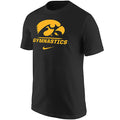 IOWA GYMNASTICS SS TEE