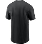 Nike Iowa Hawkeyes Football Arch T-Shirt