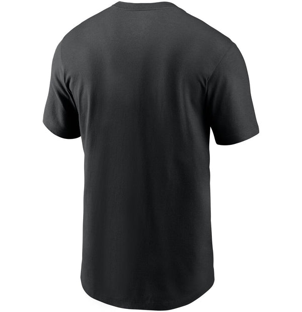 Nike Cotton Trophy Man NKCC T