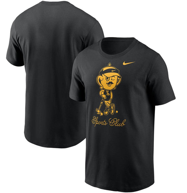 Nike Cotton Trophy Man NKCC T