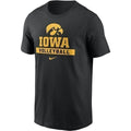 Iowa Hawkeyes Nike Volleyball Tee