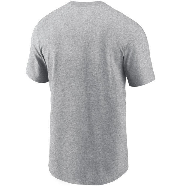 Nike Iowa Hawkeyes 1847 Stacked T-Shirt